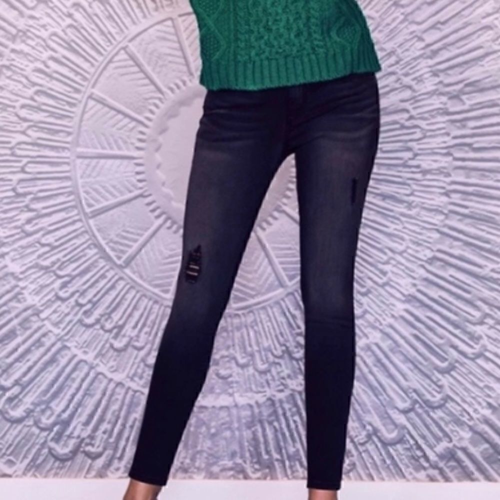 Kut from the Kloth Skinny Jeans